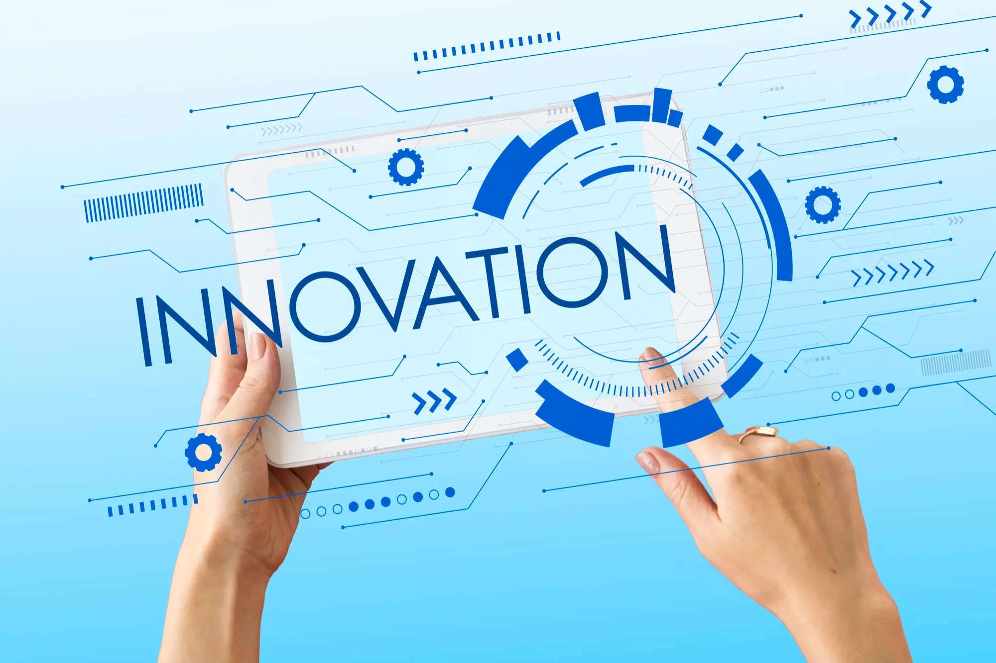 Innovation Icon